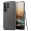 Samsung Galaxy S26 Ultra Liquid Air vāciņš - pelēks