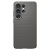 Samsung Galaxy S26 Ultra Liquid Air vāciņš - pelēks