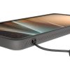 Samsung Galaxy S26 Ultra Liquid Air vāciņš - pelēks