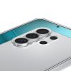 Samsung Galaxy S26 Ultra Liquid Crystal vāciņš - caurspīdīgs