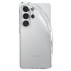 Samsung Galaxy S26 Ultra Liquid Crystal vāciņš - caurspīdīgs