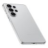 Samsung Galaxy S26 Ultra Liquid Crystal vāciņš - caurspīdīgs