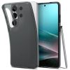 Samsung Galaxy S26 Ultra Liquid Crystal vāciņš - daļēji caurspīdīgs