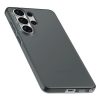 Samsung Galaxy S26 Ultra Liquid Crystal vāciņš - daļēji caurspīdīgs