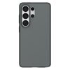Samsung Galaxy S26 Ultra Liquid Crystal vāciņš - daļēji caurspīdīgs