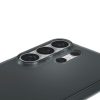 Samsung Galaxy S26 Ultra Liquid Crystal vāciņš - daļēji caurspīdīgs