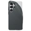 Samsung Galaxy S26 Ultra Liquid Crystal vāciņš - daļēji caurspīdīgs