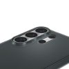 Samsung Galaxy S26 Ultra Liquid Crystal vāciņš - daļēji caurspīdīgs