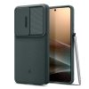 Samsung Galaxy S26 Ultra Optic Armor maciņš - zaļš