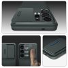Samsung Galaxy S26 Ultra Optic Armor maciņš - zaļš