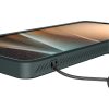 Samsung Galaxy S26 Ultra Optic Armor maciņš - zaļš