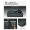 Samsung Galaxy S26 Ultra Optic Armor maciņš - zaļš