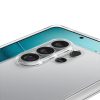 Samsung Galaxy S26 Ultra Ultra Hybrid maciņš - caurspīdīgs