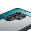 Samsung Galaxy S26 Ultra Ultra Hybrid maciņš - caurspīdīgs, melns