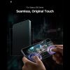 Rūdīts stikls Samsung Galaxy S26 Ultra tālrunim ar Glas.Tr Ez Fit Pro HD aplikatoru
