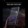 Rūdīts stikls Samsung Galaxy S26 Ultra tālrunim ar Glas.Tr Ez Fit Pro HD aplikatoru
