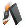 Rūdīts stikls Samsung Galaxy S26 Ultra tālrunim ar Glas.Tr Ez Fit Pro HD aplikatoru