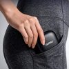 U17Z Bluetooth OWS bezvadu austiņas - melnas