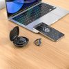 U17Z Bluetooth OWS bezvadu austiņas - melnas