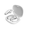 U17Z Bluetooth OWS bezvadu austiņas - baltas