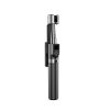 1033629-1-selfie-stick-kijek-do-zdjec-ze-statywem-pilotem-bt-dudao-hurtownia-dropshipping.jpg Selfiju nūja ar statīvu un Bluetooth tālvadības pulti 1,1 m - melna