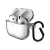 AirPods 4 0.3 kailkrāsas vāciņš - caurspīdīgs
