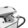 AirPods 4 0.3 kailkrāsas vāciņš - caurspīdīgs