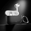 AirPods Pro 3 Icon maciņš - melns