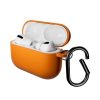 AirPods Pro 3 Icon maciņš - oranžs