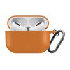 AirPods Pro 3 Icon maciņš - oranžs