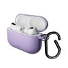 AirPods Pro 3 Icon maciņš - violets