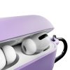 AirPods Pro 3 Icon maciņš - violets