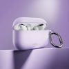 AirPods Pro 3 Icon maciņš - violets