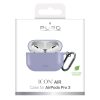 AirPods Pro 3 Icon maciņš - violets