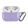 AirPods Pro 3 Icon maciņš - violets
