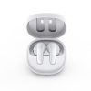 T13X ENC IPX5 Bluetooth bezvadu austiņas - baltas