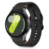 1033650-1-pasek-silikonowy-na-galaxy-watch-4-5-5pro-6-7-fe-tech-protect-hurtownia-dropshipping.jpg Silikona sporta siksniņa Samsung Galaxy Watch 4/5/5 Pro/6/7/FE - melna