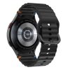 1033650-2-pasek-silikonowy-na-galaxy-watch-4-5-5pro-6-7-fe-tech-protect-hurtownia-dropshipping.jpg Silikona sporta siksniņa Samsung Galaxy Watch 4/5/5 Pro/6/7/FE - melna