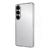 Silikona maciņš Samsung Galaxy S25 03 Nude - caurspīdīgs