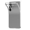 Silikona maciņš Samsung Galaxy S25 03 Nude - caurspīdīgs