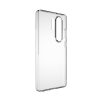 Silikona maciņš Samsung Galaxy S25 Ultra 03 Nude - caurspīdīgs