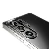 Silikona maciņš Samsung Galaxy S25 Ultra 03 Nude - caurspīdīgs