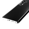 Silikona maciņš Samsung Galaxy S25 Ultra 03 Nude - caurspīdīgs