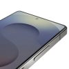 Rūdīts stikls Samsung Galaxy S25 Ultra telefonam ar melnu rāmi