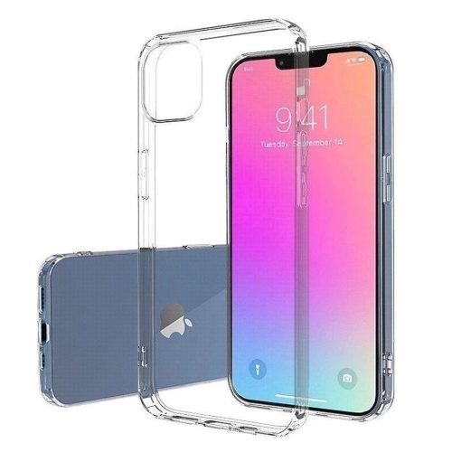 Samsung Galaxy A36 5G īpaši caurspīdīgs maciņš - caurspīdīgs