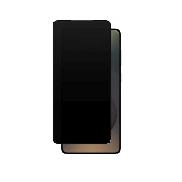 Radix privātuma stikls Samsung S25 Edge tālrunim