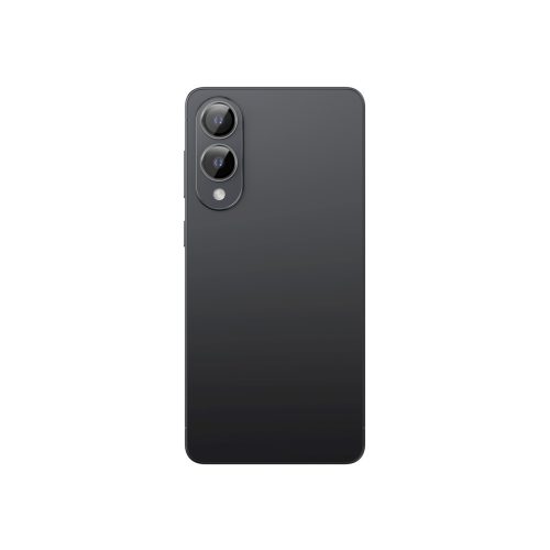 Rūdīts stikls kameras salai Samsung S25 Edge Radix AR Lens Glass - oglekļa šķiedras