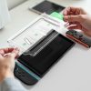 Rūdīts stikls Nintendo Switch 2 Radix Full Glass - 2 gab.