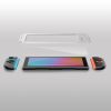 Rūdīts stikls Nintendo Switch 2 Radix Full Glass - 2 gab.