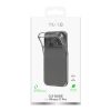iPhone 17 Pro 0.3 kailkrāsas īpaši plāns TPU vāciņš - caurspīdīgs